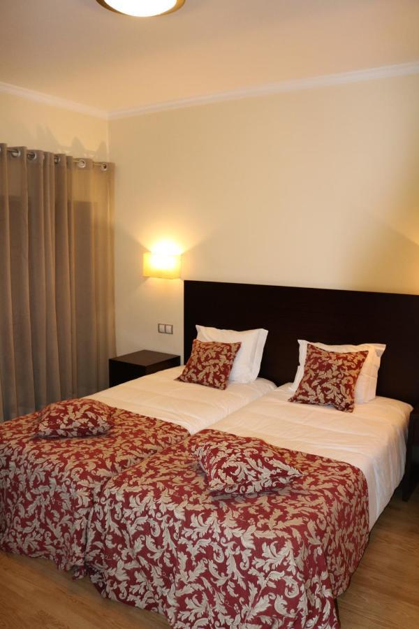 Paco Lafoes Bed & Breakfast Termas de Sao Pedro do Sul Luaran gambar